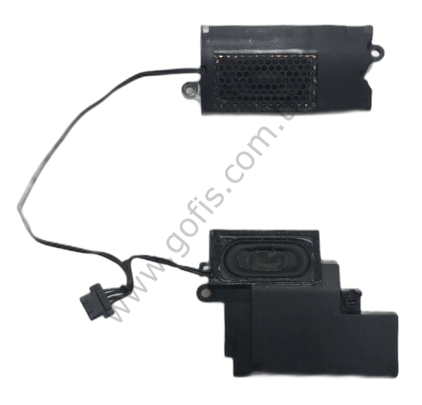 ACER FERRARİ ONE 200 HOPARLÖR SAĞ SOL SET ZH6-R ZH6-L SPEAKERS