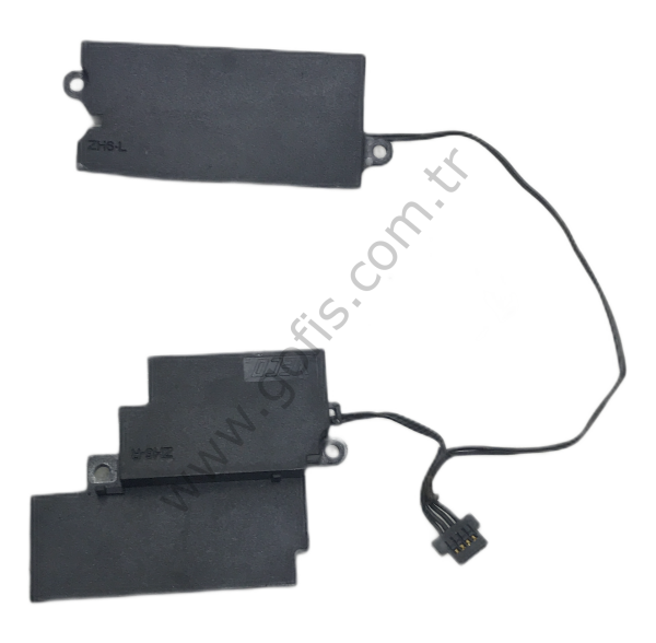 ACER FERRARİ ONE 200 HOPARLÖR SAĞ SOL SET ZH6-R ZH6-L SPEAKERS