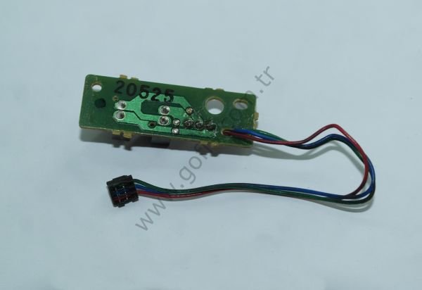 HP LASERJET PRO M400 M401D ÇIKIŞ SWITCH SENSÖRÜ RM1-6351
