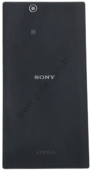 SONY XPERİA Z ULTRA ARKA PİL KAPAK