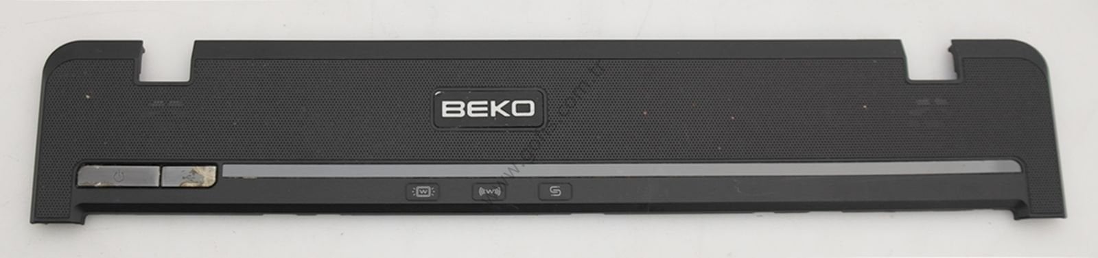 BEKO 1VW-ANB 591 A3MT ÖN KONTROL PANELİ FA04L000I00 AP04L000100