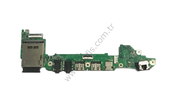 ACER FERRARİ ONE 200 USB SES KARTI 3TZH6LB0000 DA0ZH6PC6D0 USB AUDİO BOARD