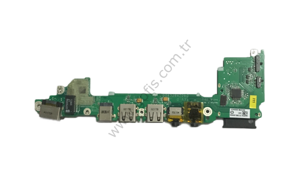 ACER FERRARİ ONE 200 USB SES KARTI 3TZH6LB0000 DA0ZH6PC6D0 USB AUDİO BOARD