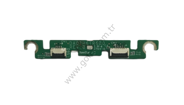 ACER FERRARİ ONE 200 TOUCHPAD BUTTON BOARD DA0ZH6TR6B0