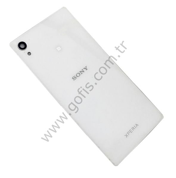 SONY XPERİA M4 AQUA ARKA PİL KAPAK