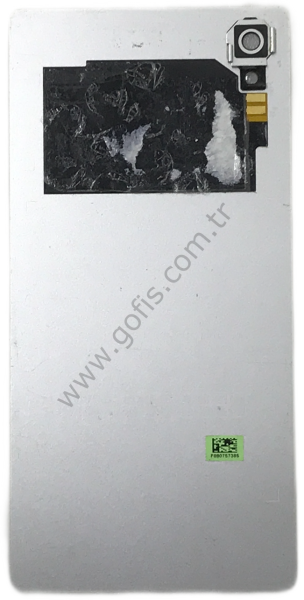 SONY XPERİA M4 AQUA ARKA PİL KAPAK