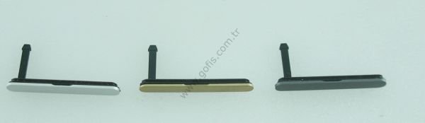 SONY XPERİA Z5 YAN KAPAK TIPA