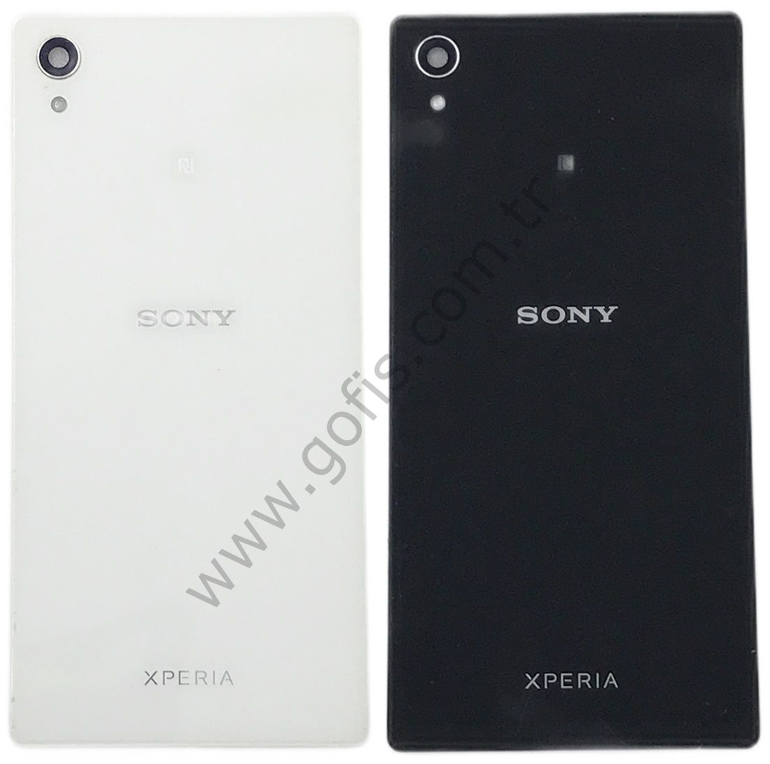 SONY XPERİA M4 AQUA ARKA PİL KAPAK