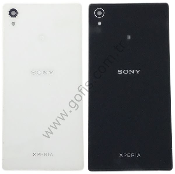 SONY XPERİA M4 AQUA ARKA PİL KAPAK