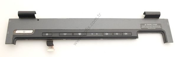 HP COMPAQ NC6120 ÖN KONTROL PANELİ 6050A0065801-A02 6070A0094701 378232-001