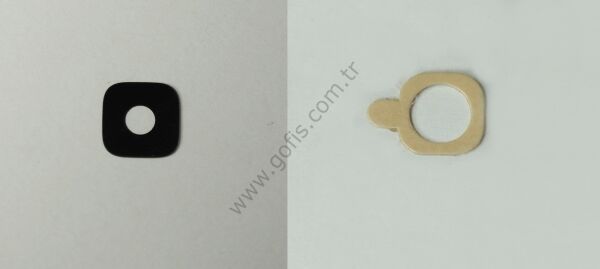 SAMSUNG GALAXY J7 KAMERA CAMI LENSİ