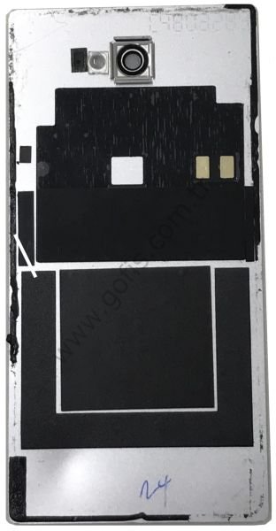 SONY XPERİA M2 ARKA PİL KAPAK