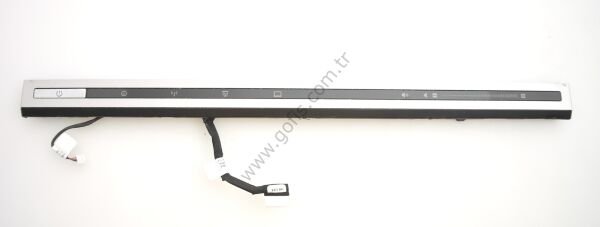 HP ELİTEBOOK 2530P ÖN KONTROL PANELİ LS-402BP DC02000H100
