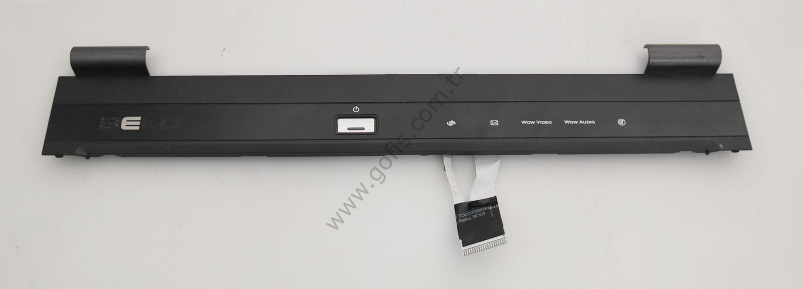 BEKO FL90 ÖN KONTROL PANELİ LS-354HP AP01S000K00
