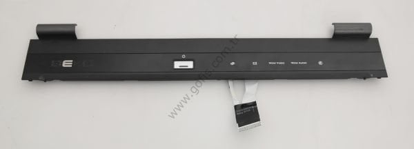 BEKO FL90 ÖN KONTROL PANELİ LS-354HP AP01S000K00
