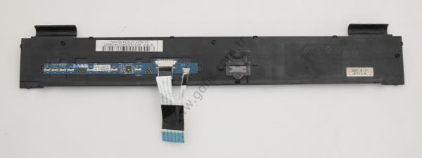 BEKO FL90 ÖN KONTROL PANELİ LS-354HP AP01S000K00