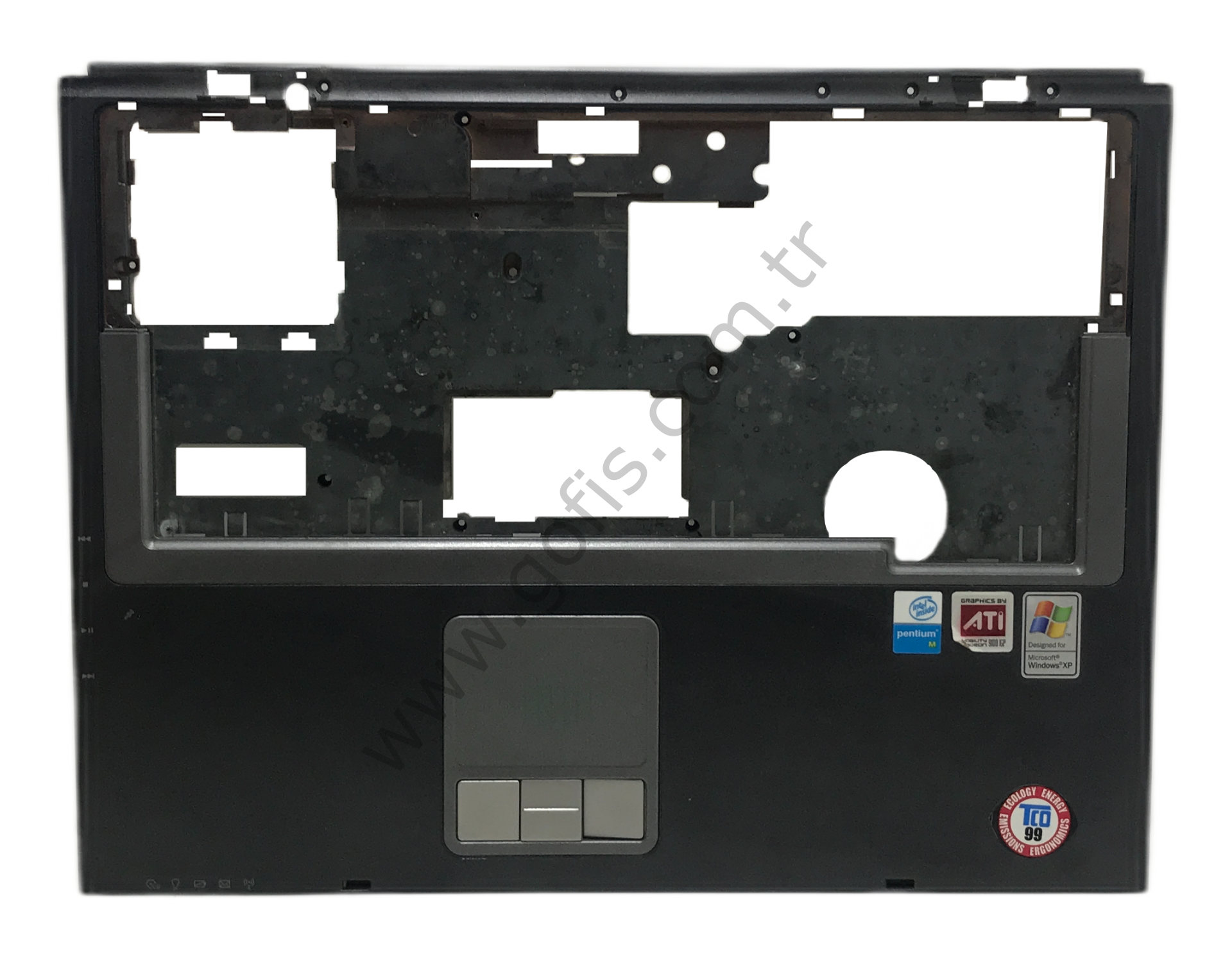 ASUS M6000 ÜST KASA 13-N975AP220 KLAVYE KASASI