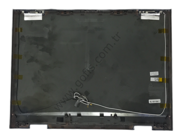 ASUS M6000 LCD EKRAN ARKA KAPAK 13-N951AP211 LCD BACK COVER