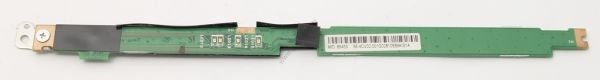 LENOVO THİNKPAD X201 LED KARTI 55.4CV02.001