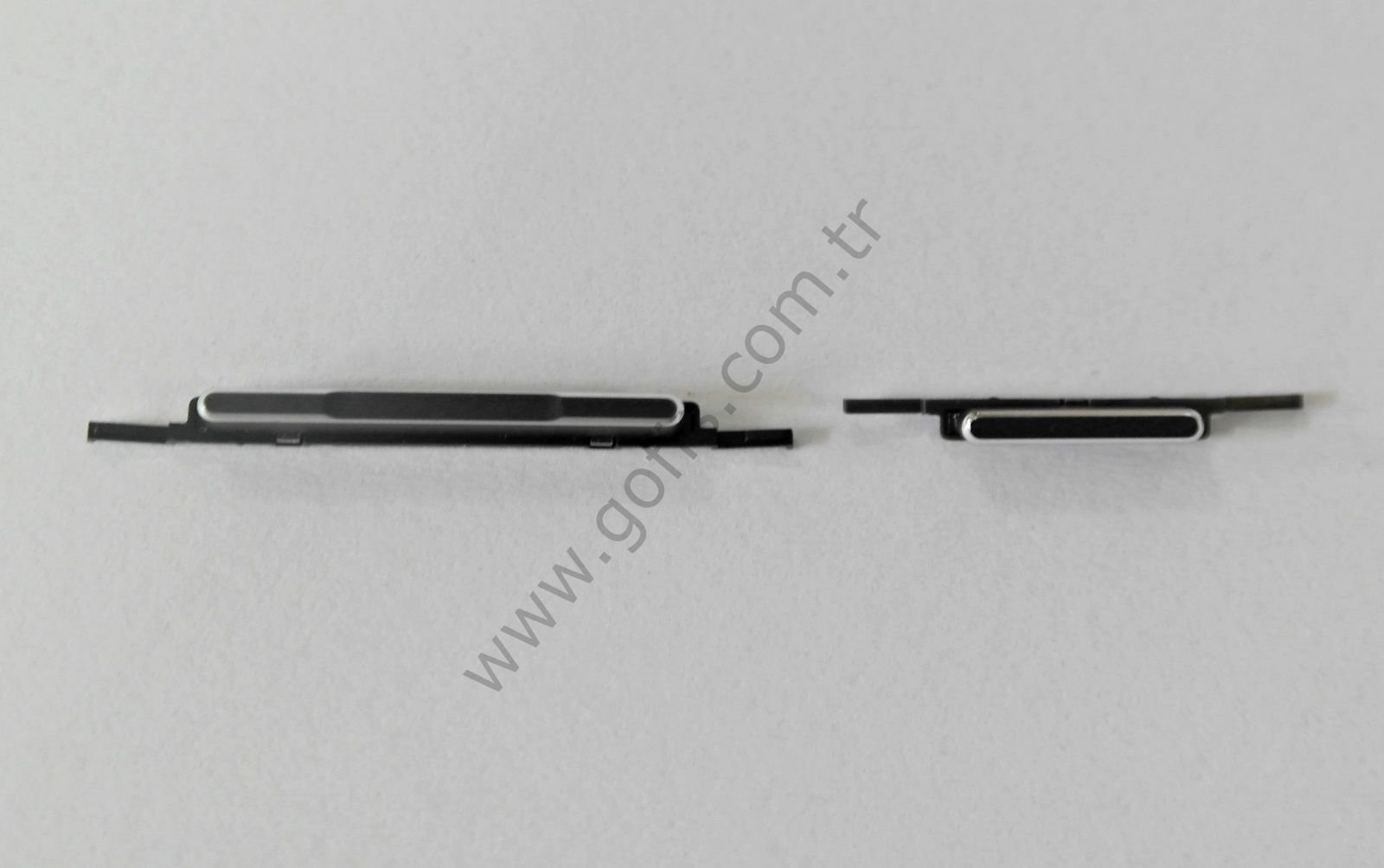 SAMSUNG GALAXY NOTE 4 ON OFF YAN SES TUŞU