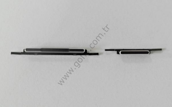SAMSUNG GALAXY NOTE 4 ON OFF YAN SES TUŞU