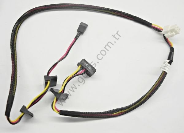 DELL POWEREDGE T130 SATA HDD ODD POWER KABLO CN-0J71RG