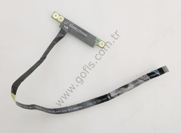 TOSHİBA SATELLİTE PRO U400 LED BOARD CABLE DD0BU2TH900