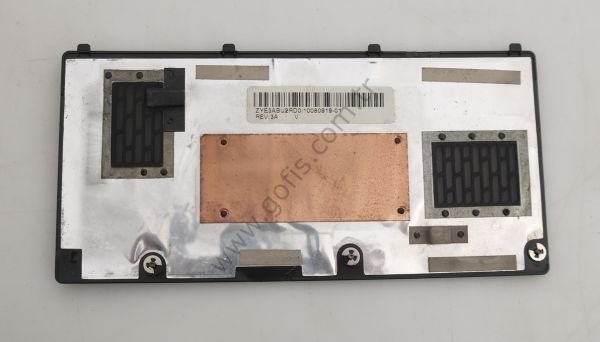 TOSHİBA SATELLİTE U400 RAM KAPAĞI ZYE3ABU2RD0