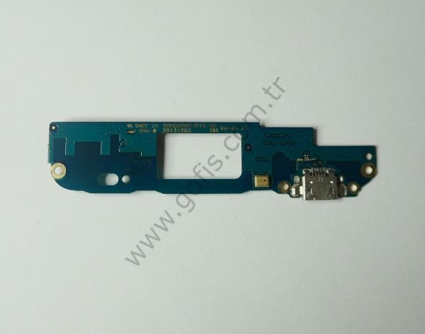 HTC DESIRE 816 ŞARJ SOKETLİ MİKROFON BORDU