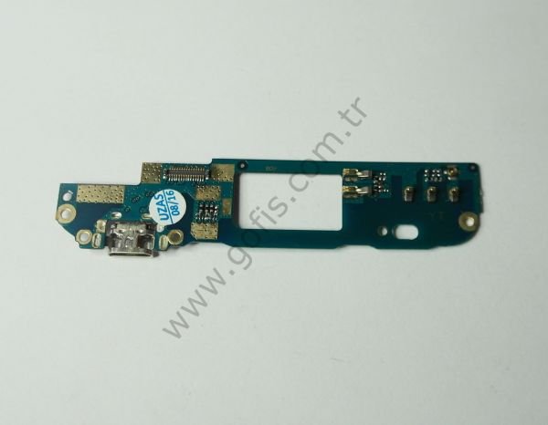 HTC DESIRE 816 ŞARJ SOKETLİ MİKROFON BORDU