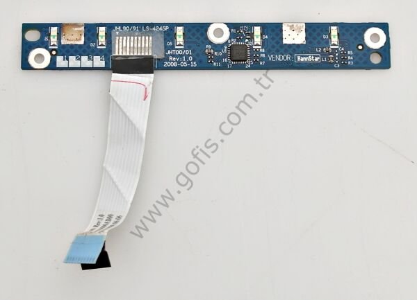 BEKO BBL 154-90 LED BOARD LS-4245P