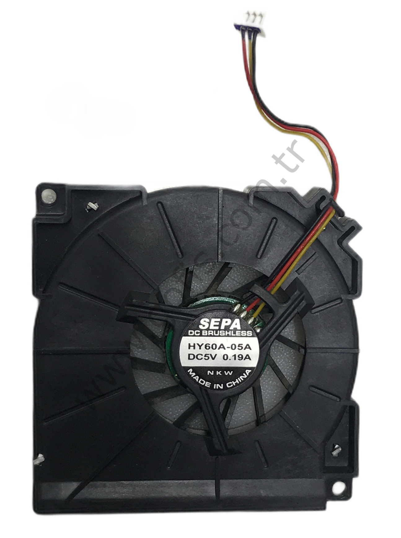 ASUS M6000 FAN HY60A-05A