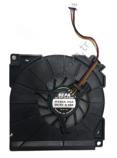 ASUS M6000 FAN HY60A-05A