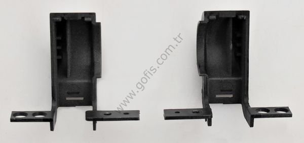 SONY VAİO VGN-BZ11XN VGN-BZ MENTEŞE KAPAKLARI SAĞ SOL SET