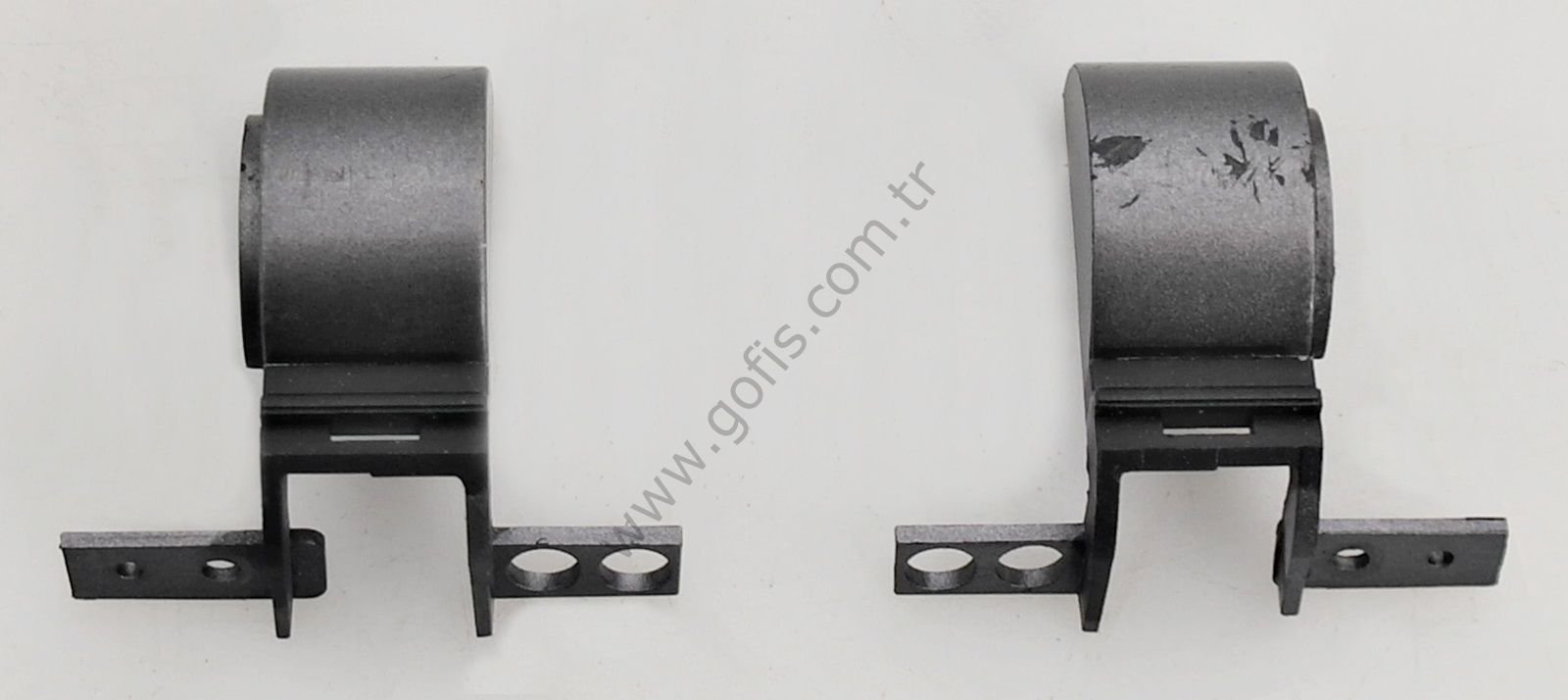 SONY VAİO VGN-BZ11XN VGN-BZ MENTEŞE KAPAKLARI SAĞ SOL SET