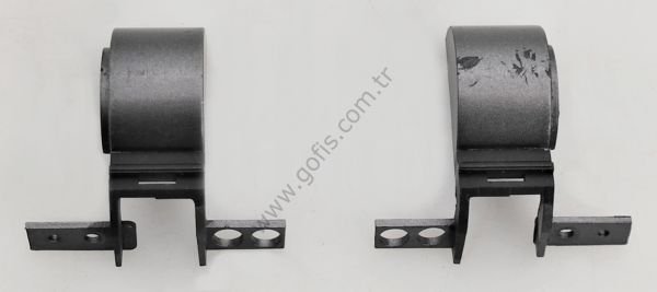 SONY VAİO VGN-BZ11XN VGN-BZ MENTEŞE KAPAKLARI SAĞ SOL SET