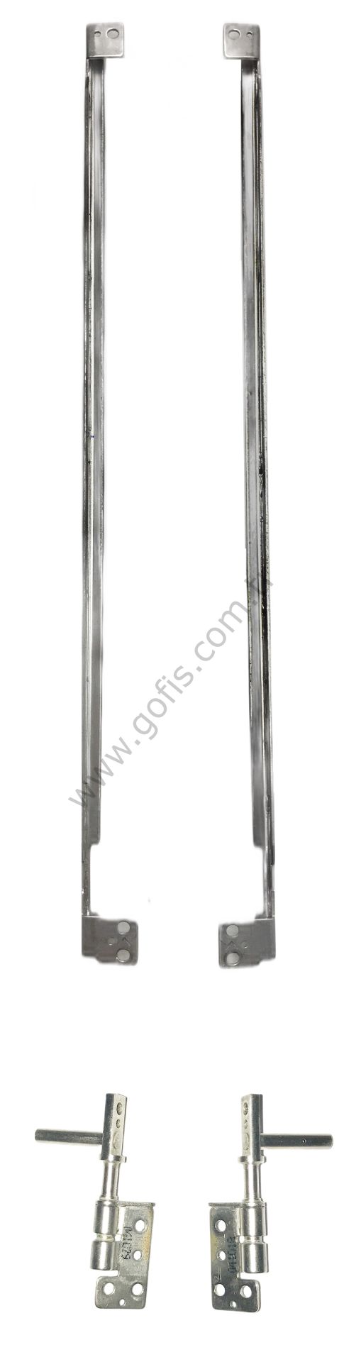 ASUS M6000 MENTEŞE TAKIMI SAĞ SOL 13-N9510M19 13-N9510M18 HİNGE SET