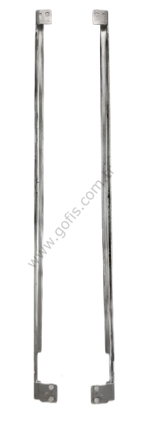 ASUS M6000 MENTEŞE TAKIMI SAĞ SOL 13-N9510M19 13-N9510M18 HİNGE SET