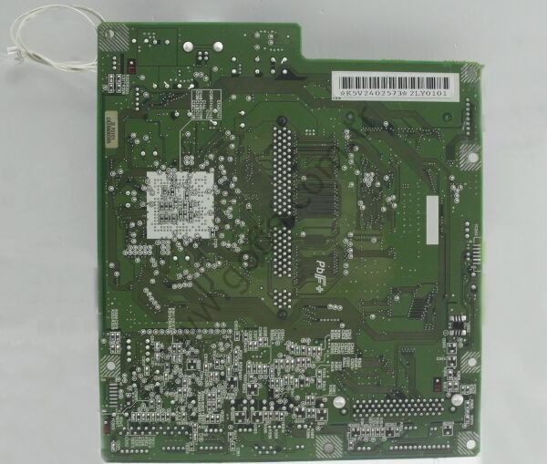 KYOCERA FS 1300D ANAKART A0230-F 7PA0230FAM+GH01 MAİN BOARD