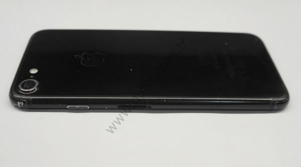 APPLE İPHONE 7 KASA KAPAK A1778 SİYAH %100 ORİJİNAL