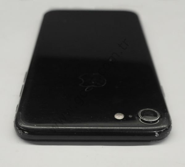 APPLE İPHONE 7 KASA KAPAK A1778 SİYAH %100 ORİJİNAL