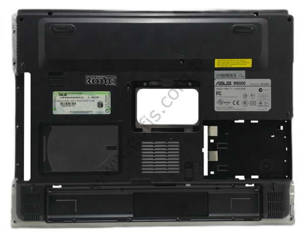 ASUS M6000 ALT KASA 13-N951AP191