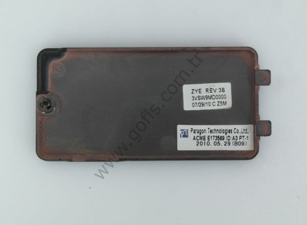 CASPER SW9 WİFİ KAPAĞI 3VSW9MD0000