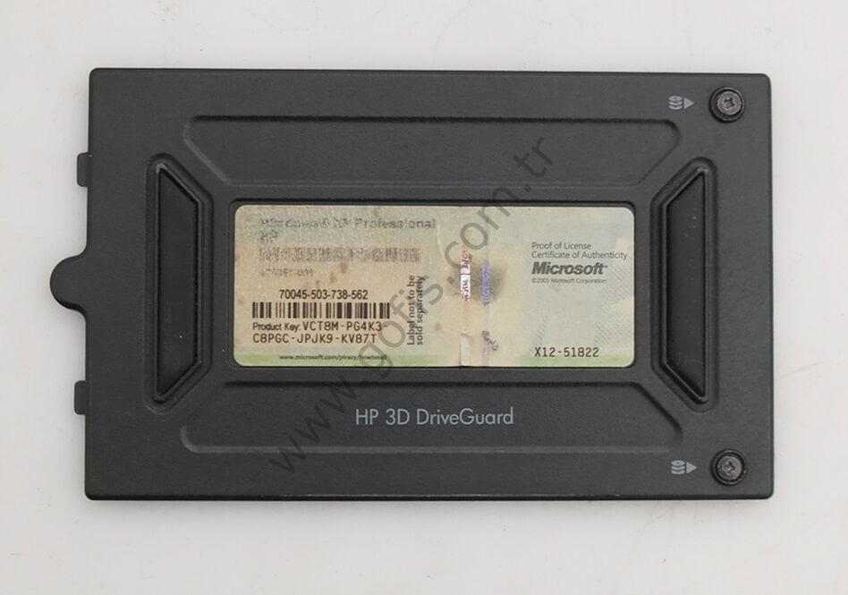 HP COMPAQ 6910P HDD KAPAĞI ADD7BT
