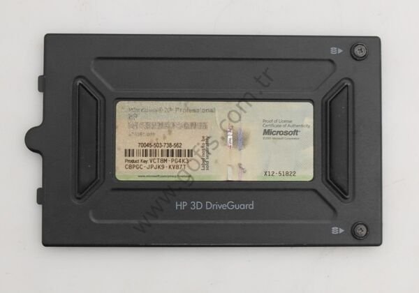 HP COMPAQ 6910P HDD KAPAĞI ADD7BT
