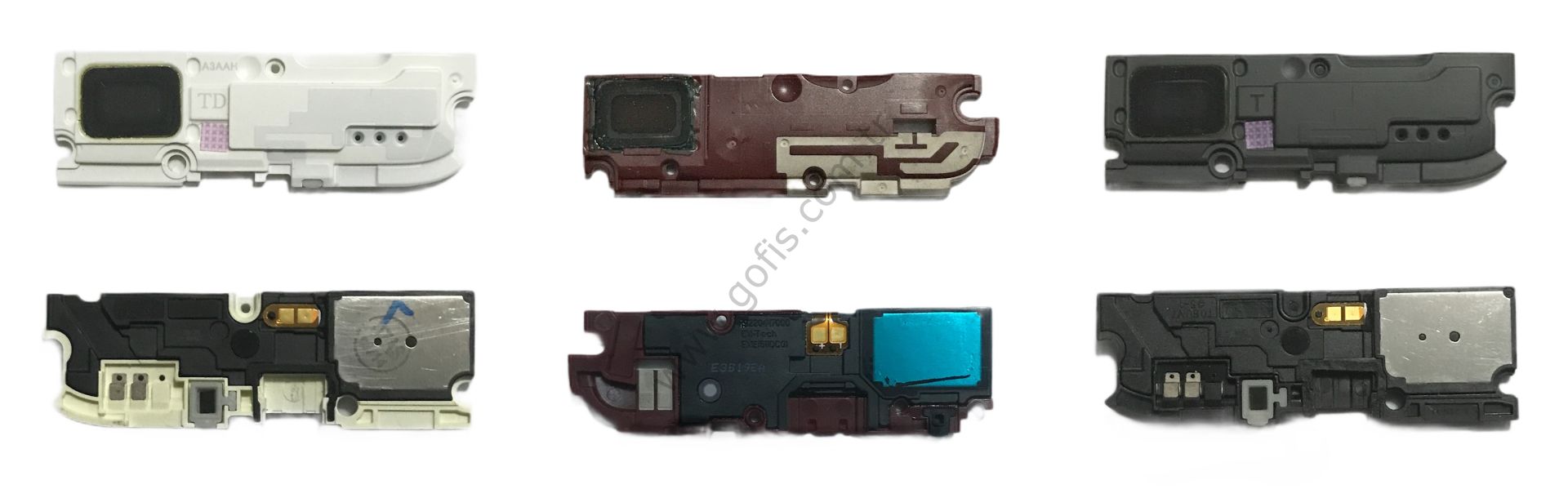 SAMSUNG GALAXY NOTE 2 N7100 BUZZER HOPARLÖR