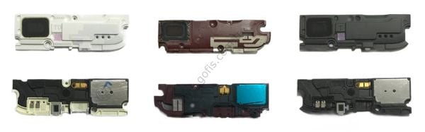 SAMSUNG GALAXY NOTE 2 N7100 BUZZER HOPARLÖR