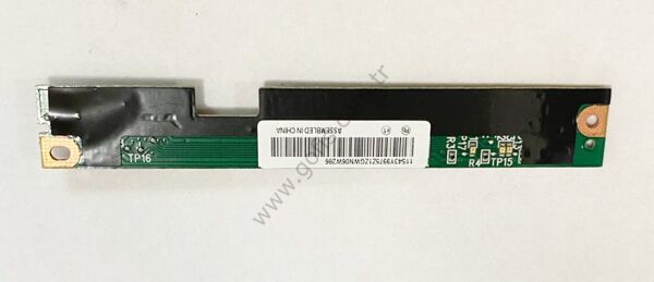 LENOVO THİNKPAD T410 LED KARTI 43Y9975BB