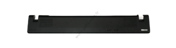 SONY VAİO VGN-FS285M ÖN KONTROL PANELİ 2-546-284