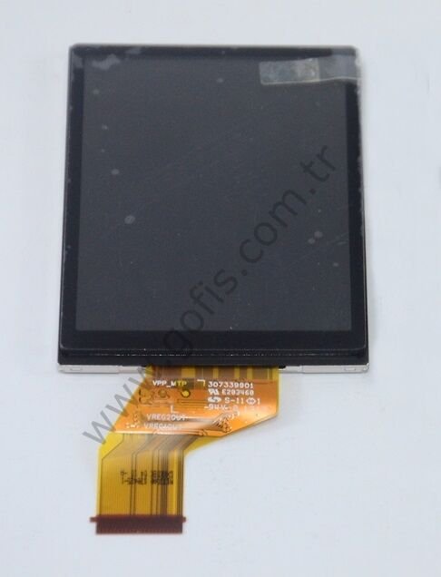 SAMSUNG WB150F FOTOĞRAF MAKİNASI LCD EKRAN